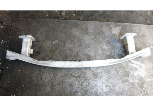 Підсилювач переднього бампера Renault Scenic III, 752100015R